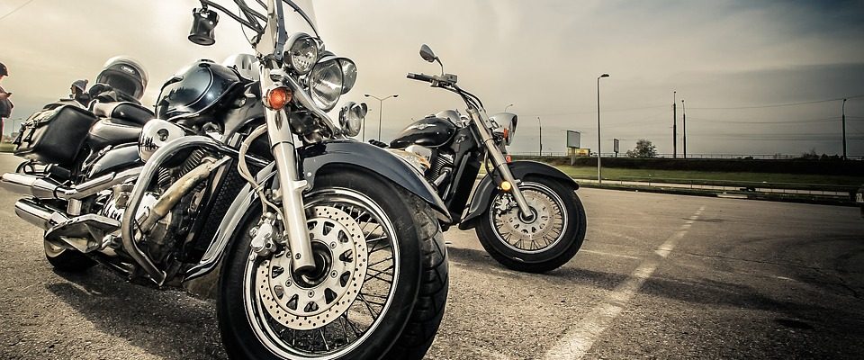 Jak vypadá nejdelší motorka světa?