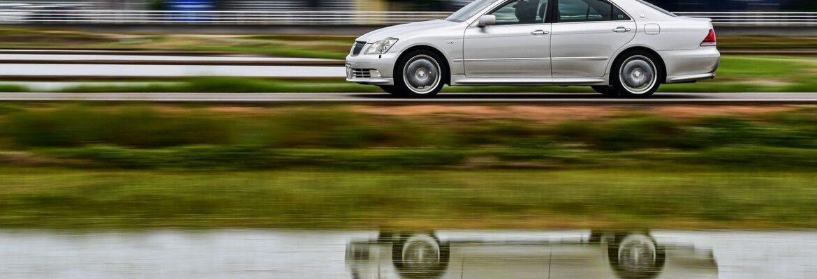 Mobilní pneuservisy: Jaké služby mohou nabídnout přímo u vás doma?