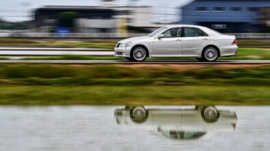 Mobilní pneuservisy: Jaké služby mohou nabídnout přímo u vás doma?